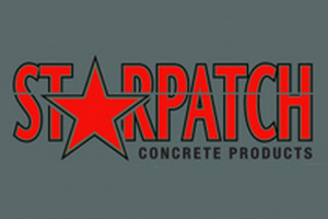 Starpatch Concrete Products