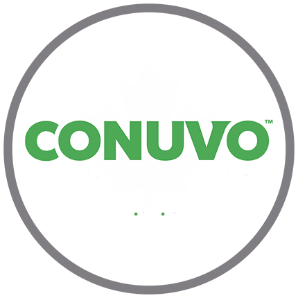 Conuvo Construction Materials Logo