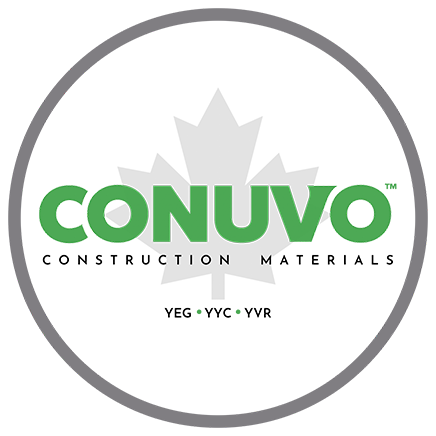 Conuvo Construction Materials