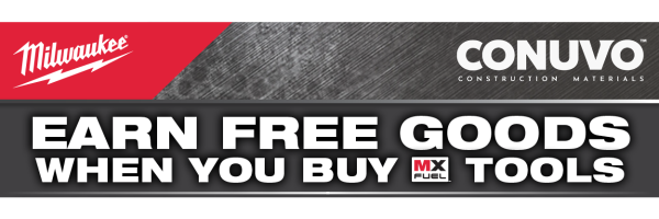 MX Free Items