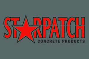 Starpatch Concrete Products