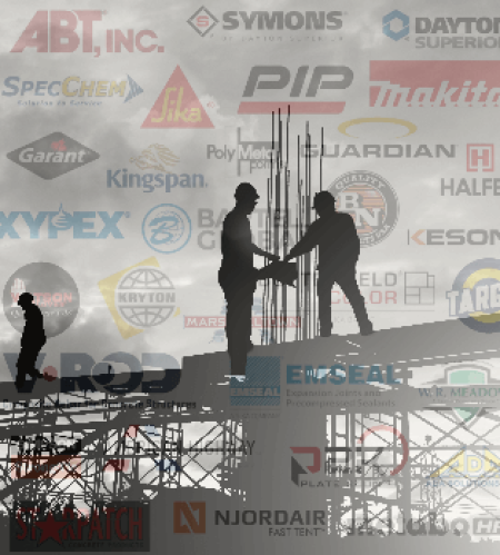 Conuvo - Our Partners